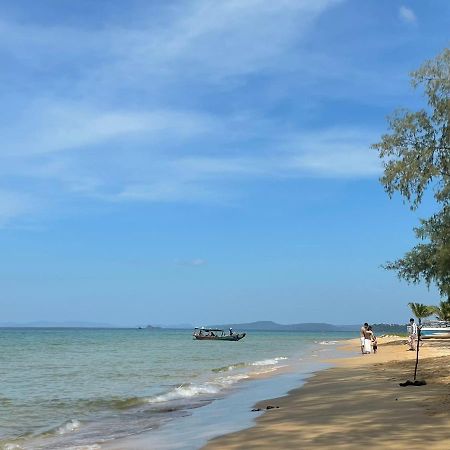 K-House, Grand World Phu Quoc Aparthotel Екстериор снимка