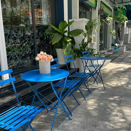 K-House, Grand World Phu Quoc Aparthotel Екстериор снимка