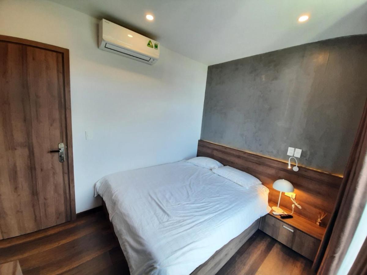 K-House, Grand World Phu Quoc Aparthotel Екстериор снимка