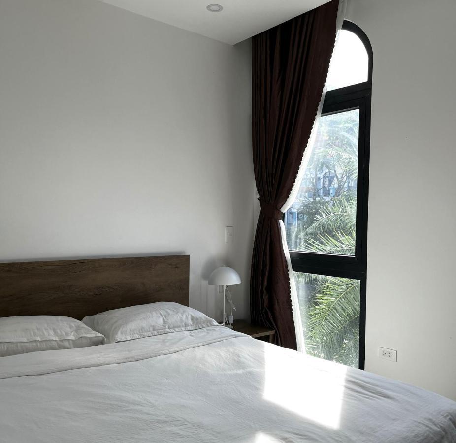 K-House, Grand World Phu Quoc Aparthotel Екстериор снимка