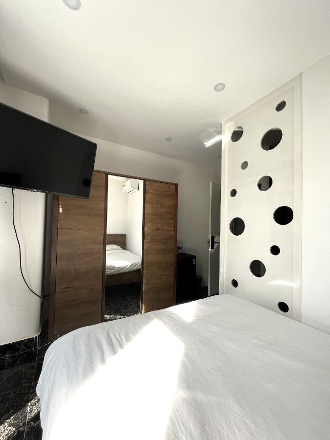 K-House, Grand World Phu Quoc Aparthotel Екстериор снимка